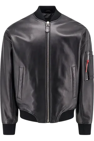 Dsquared2 Hombre, Chaquetas, Negro, Talla: L