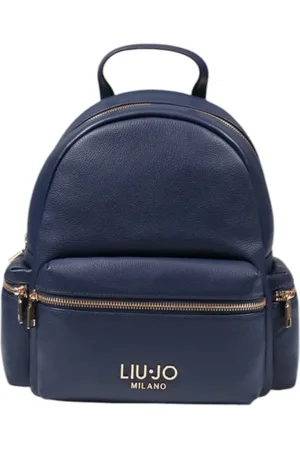 Liu Jo Mujer, Bolsos, Azul, Talla: ONE Size