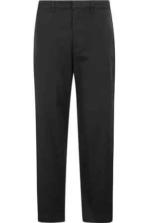 DEPARTMENT FIVE Hombre, Pantalones, Negro, Talla: W32