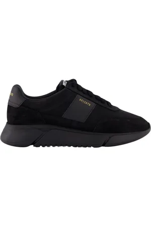 Axel Arigato Hombre, Zapatos, Negro, Talla: 43 EU