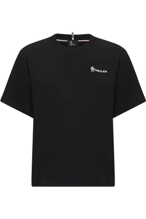 Moncler Mujer, Camisetas, Negro, Talla: XS