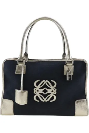 Loewe Mujer, De segunda mano, Azul, Talla: ONE Size