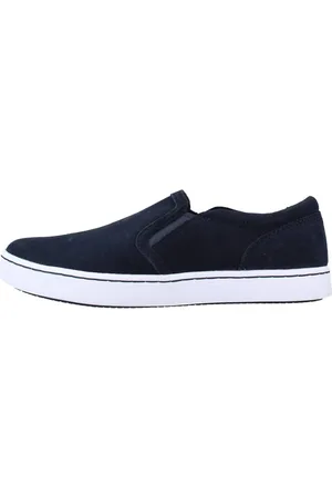 Clarks Mujer, Zapatos, Azul, Talla: 37 EU