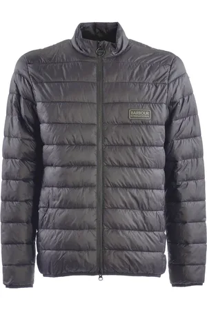 Barbour Hombre, Chaquetas, Negro, Talla: S
