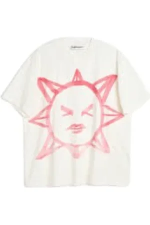 OUR LEGACY Hombre, Camisetas, Blanco, Talla: S