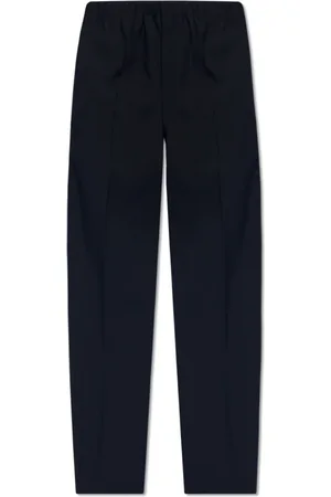 Jil Sander Hombre, Pantalones, Negro, Talla: L
