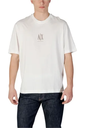 Armani Exchange Hombre, Camisetas, , Talla: M