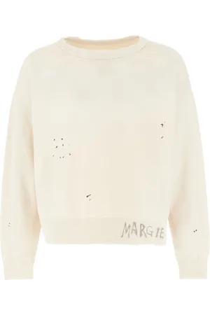 Maison Margiela Hombre, Sudaderas, , Talla: L