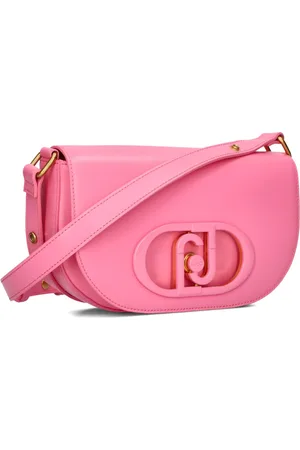 Liu Jo Mujer, Bolsos, Rosa, Talla: ONE Size
