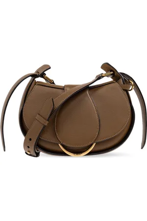 Chloé Mujer, Bolsos, Marrón, Talla: ONE Size