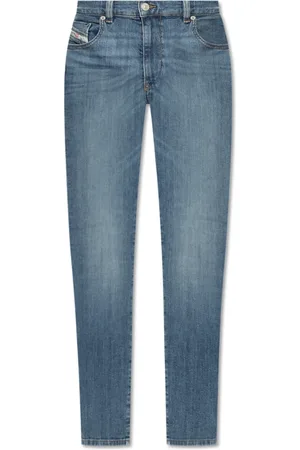 Diesel Hombre, Vaqueros, Azul, Talla: W30 L30
