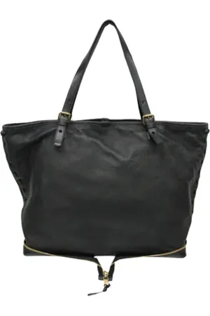 Chloé Mujer, De segunda mano, Negro, Talla: ONE Size
