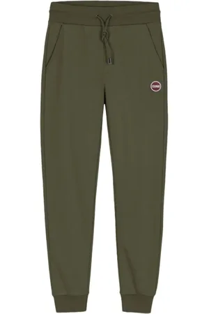 Colmar Hombre, Pantalones, Verde, Talla: S