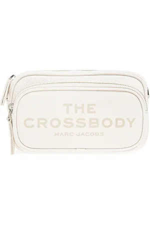 Marc Jacobs Mujer, Bolsos, Blanco, Talla: ONE Size