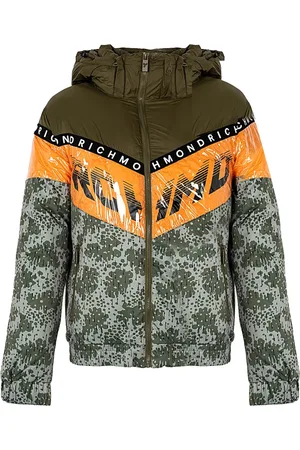 John Richmond Hombre, Chaquetas, , Talla: M