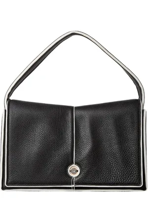 Dentro Mujer, Bolsos, Negro, Talla: ONE Size
