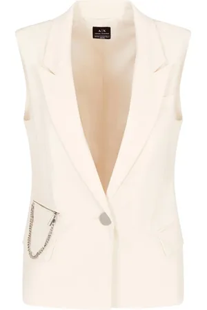 Armani Exchange Mujer, Chaquetas, , Talla: M