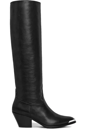Céline Mujer, Zapatos, Negro, Talla: 36 EU
