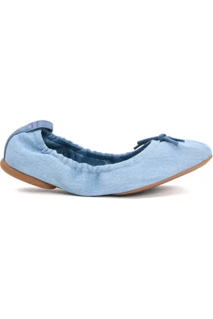 Hogan Mujer, Zapatos, Azul, Talla: 38 EU