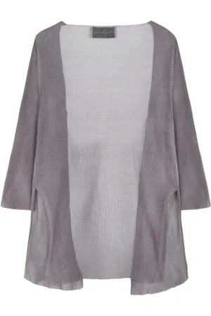 Cortana Mujer, Blusas y Camisas, Púrpura, Talla: S