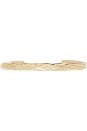 Maison Margiela Hombre, Accesorios, Amarillo, Talla: L
