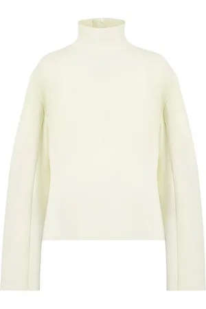 The Row Mujer, Jerseys, Amarillo, Talla: S
