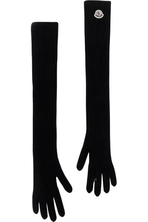 Moncler Mujer, Accesorios, Negro, Talla: ONE Size