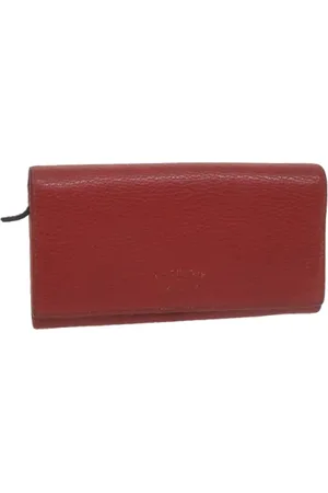 Gucci Mujer, De segunda mano, Rojo, Talla: ONE Size