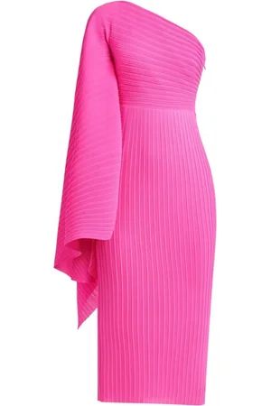 Solace Mujer, Vestidos, Rosa, Talla: 2XS