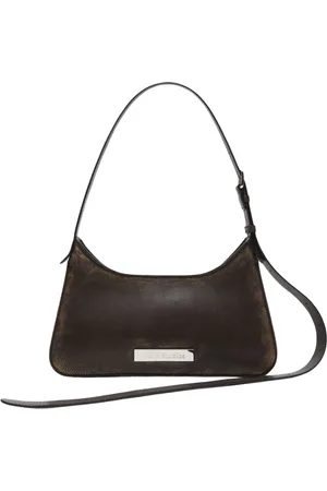 Acne Studios Mujer, Bolsos, Marrón, Talla: ONE Size