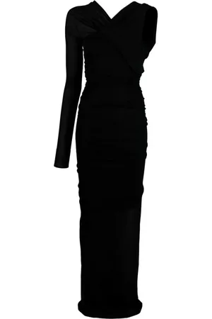 Saint Laurent Mujer, Vestidos, Negro, Talla: S