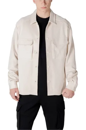 Antony Morato Hombre, Chaquetas, , Talla: 2XL