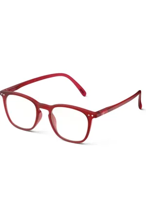 Izipizi Unisex, Accesorios, Rojo, Talla: ONE Size