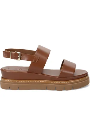Luca grossi Mujer, Zapatos, Marrón, Talla: 40 EU