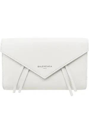 Balenciaga Mujer, De segunda mano, Blanco, Talla: ONE Size