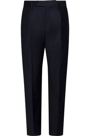 LOW BRAND Hombre, Pantalones, Azul, Talla: W32