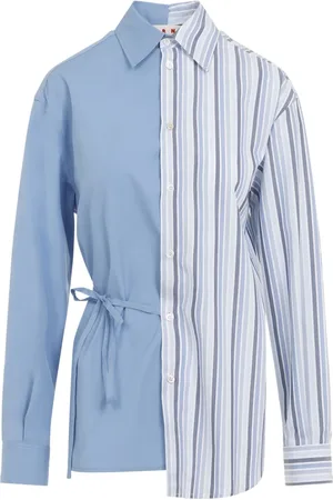 Marni Mujer, Blusas y Camisas, , Talla: S