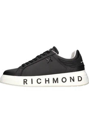 John Richmond Mujer, Zapatos, Negro, Talla: 37 EU