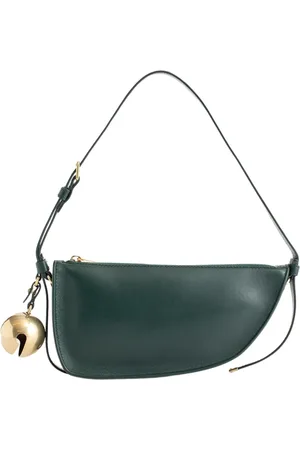 Burberry Mujer, Bolsos, Verde, Talla: ONE Size