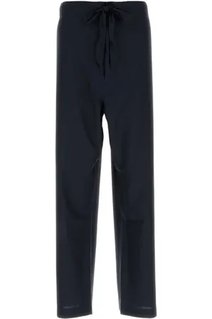 Maison Margiela Hombre, Pantalones, Azul, Talla: M