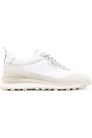 Thom Browne Mujer, Zapatos, Blanco, Talla: 38 EU