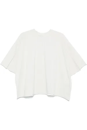 Entire Studios Mujer, Camisetas, Blanco, Talla: XS
