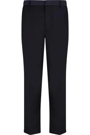 Armani Exchange Hombre, Pantalones, Azul, Talla: W29
