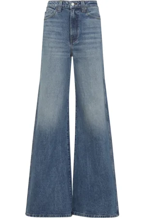 Khaite Mujer, Vaqueros, Azul, Talla: W27