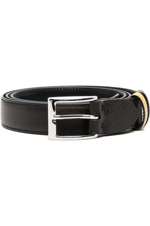 Hogan Hombre, Accesorios, Negro, Talla: ONE Size