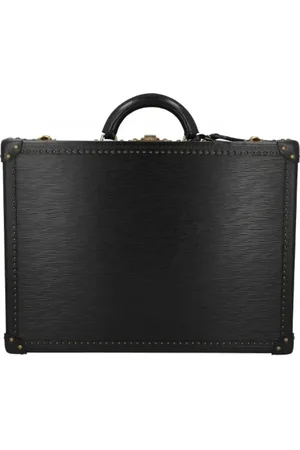 LOUIS VUITTON Unisex, De segunda mano, Negro, Talla: ONE Size