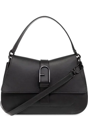 Furla Mujer, Bolsos, Negro, Talla: ONE Size