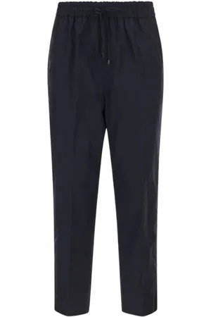 Etro Hombre, Pantalones, Azul, Talla: L