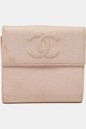 CHANEL Mujer, De segunda mano, Rosa, Talla: ONE Size