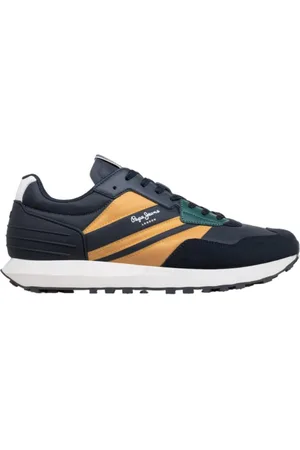 Pepe Jeans Hombre, Zapatos, Negro, Talla: 45 EU